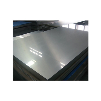 0.3mm Kaltgefertigte Edelstahlbleche Platten 304 8K BA 304 2B