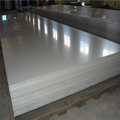 ISO9001 Aisi 2mm Edelstahlplatten Kaltgewalzte Stahlplatten für Aufzüge