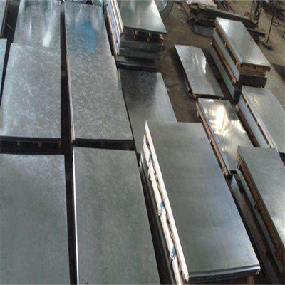 Wasser-Behälter DX52D Z160 0.8mm galvanisierte Blatt LÄRM 17162 ASTM 304 Platte