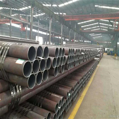 rostfreies Rohr 304 89mm Ods