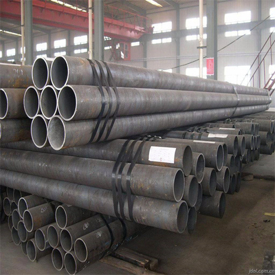 rostfreies Rohr 304 89mm Ods