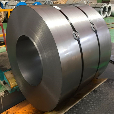 Geschossener gesprengter Q195 JIS 1mm starker Breite Mitgliedstaat Sheet Roll der Kohlenstoffstahl-Spulen-ST37 1250mm