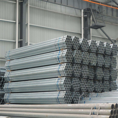 SGC340 walzte galvanisierte Stahlbleche kalt