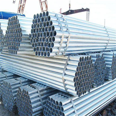 SGC340 walzte galvanisierte Stahlbleche kalt