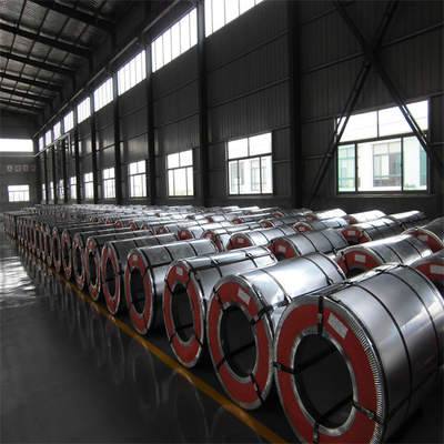 JIS phosphatierend, galvanisierte Stahlspulen DX52D Z100 4mm Gi-Blatt für Dekoration