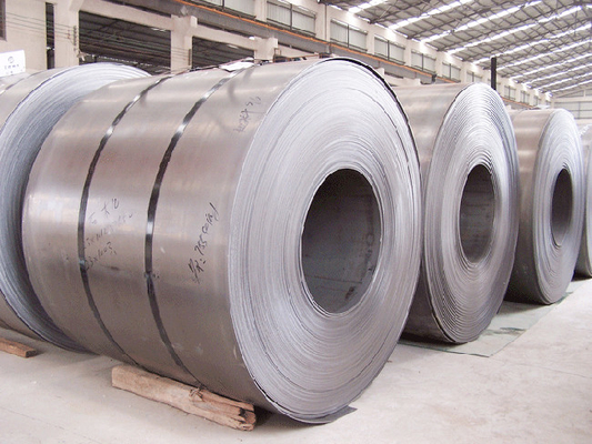 AISI HL 3mm Breite 420 SS des Edelstahlblech-Rollen1219mm bedecken Spulen