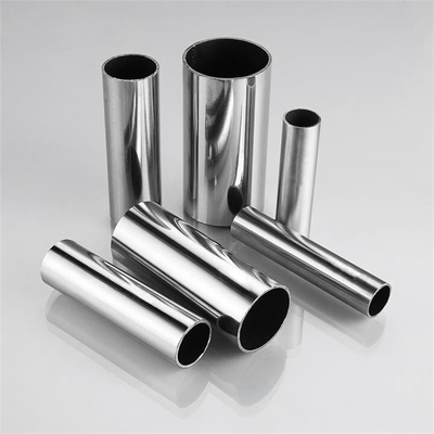 Edelstahlschläuche des SUS 3mm