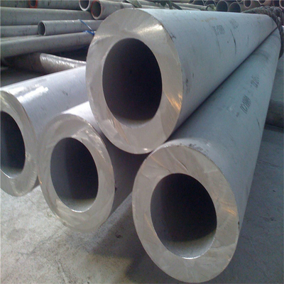 3mm GOST SS304 Rohr-Industrie 14mm Odkaltbezogenes Stahlrohr