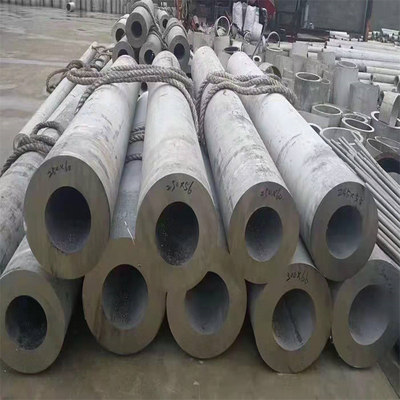 3mm GOST SS304 Rohr-Industrie 14mm Odkaltbezogenes Stahlrohr