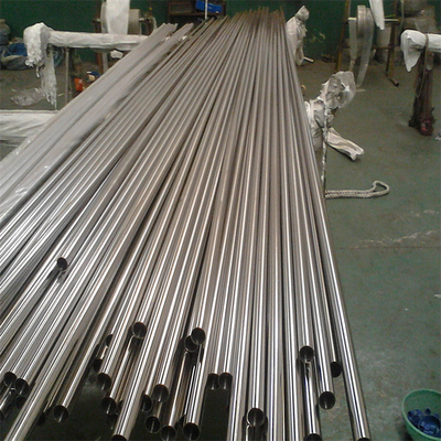 Warm gewalztes nahtloses Stahlrohr JIS 3mm