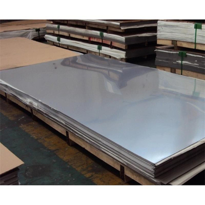 1219mm 2438mm des Edelstahl-Platten-Blatt-0.4mm Blech Dekorations-des Gebrauchs-SS