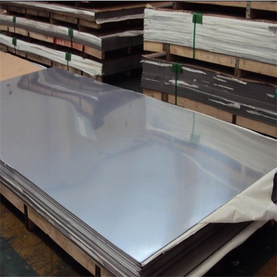 1219mm 2438mm des Edelstahl-Platten-Blatt-0.4mm Blech Dekorations-des Gebrauchs-SS