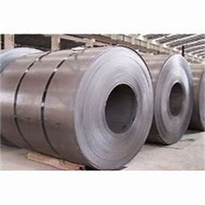 Q345b en 0.6mm starker kaltgewalzter Breite Mitgliedstaat Coil Roll der Kohlenstoffstahl-Spulen-1219mm