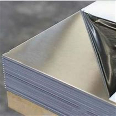 0.5mm starkes rostfreies Blech 304L