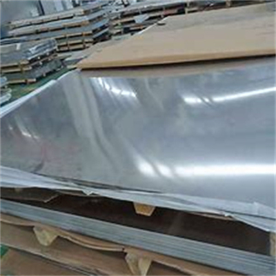 0.5mm starkes rostfreies Blech 304L
