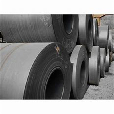 Q345b en 0.6mm starker kaltgewalzter Breite Mitgliedstaat Coil Roll der Kohlenstoffstahl-Spulen-1219mm