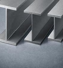 100*50*5*7mm AISI, das Strahl SS490 des Baustahl-H rollt, walzte Stahlprofile kalt