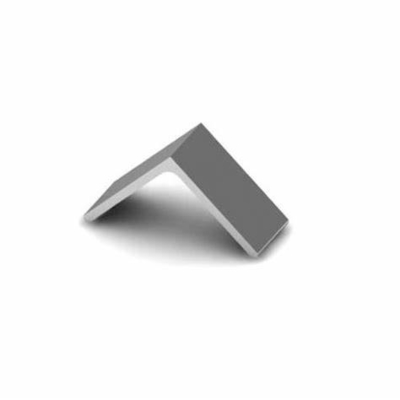 25x3mm JIS 304 Edelstahl-Winkel-Stange Q235 walzte Stahlträger der Industrie kalt