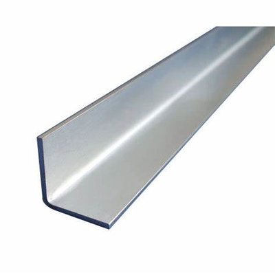 25x3mm JIS 304 Edelstahl-Winkel-Stange Q235 walzte Stahlträger der Industrie kalt
