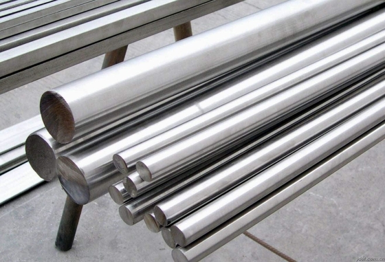 6000mm Länge AISI, die SS316L-Rundeisen LÄRM Bau 20mm SS Rod locht