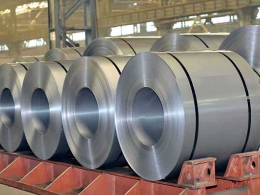 BA-HL versilbern Edelstahl-Spulen BA-HL die Farbe304, die Rolle ASTM AISI 304 kaltwalzen