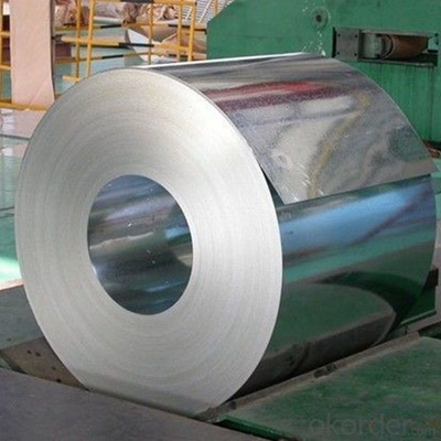 1000mm bürstete 2.5mm starke Haarstrichedelstahl-Spule TUV Edelstahl-Rolle