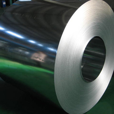 SUS 0.3mm bedecken starke Polieredelstahl-Spule 8K 1219mm SS Rolle