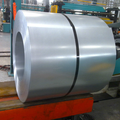 JIS en 7mm, die starker Edelstahl SS304 HL umwickelt, natürliche Farbe SS widerzuspiegeln, umwickeln 304