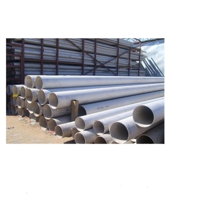 1mm JIS 304 Edelstahl-Rohre warm gewalzte 51mm medizinische chirurgische Geräte Ods