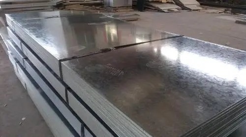 SUS heiße eingetauchte galvanisierte Stahlbleche