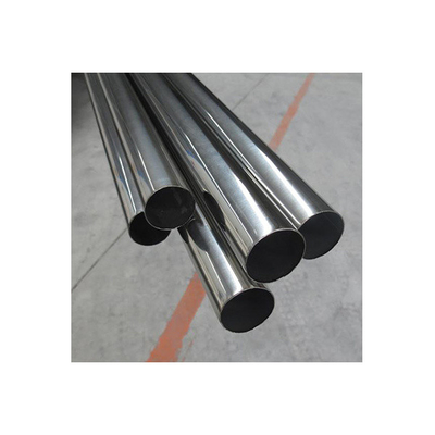 AISI, das 32mm Edelstahl-Rohr-Rohr BS3605 3mm tempert, walzte Stahlrohr kalt