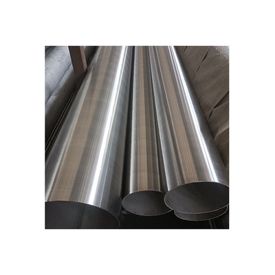 Edelstahlschläuche JIS 5mm