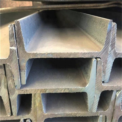 Kohlenstoff-Stahlprofile LÄRM Kohlenstoffstahl Q345 68*4.5mm, den ich vom Bau strahle