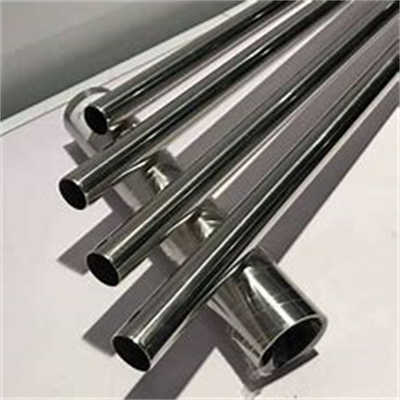 6m Länge GB13296 76mm Stahlschläuche des Od-Edelstahl-Rohr-Rohr-316 JIS 10mm
