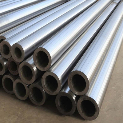 Übertragung P91 20mm 219mm Dia Seamless Steel Pipes BS1387 24 Zoll-nahtloses Rohr