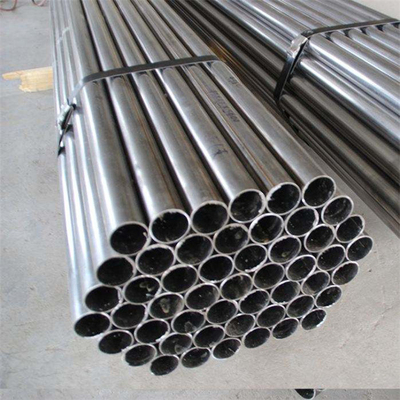 Nahtloses Stahlstarkes Smls Stahlrohr Q235B S45C 25mm rohr-5mm