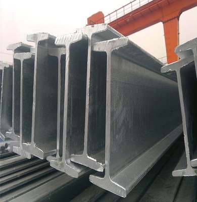 polnischer rostfreier H Kanal der 100*68*4.5mm Edelstahl-strukturelle Abschnitt-ASME 304
