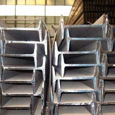 polnischer rostfreier H Kanal der 100*68*4.5mm Edelstahl-strukturelle Abschnitt-ASME 304