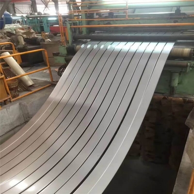 2mm 304 Gurt 2B des Edelstahl-Streifen-SS/BA 600mm Breite JIS SUS Standard