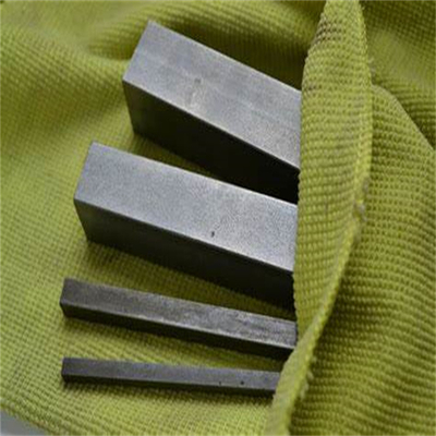 Q235B 12mm Kohlenstoffstahl-Vierkant 6m errichtender verwendeter schwarzer ASTM Ods schweißender LÄRM