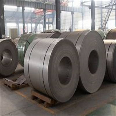 Der kaltgewalzte Streifen des Edelstahl-201 umwickelt Stärke MTC 1000mm Breiten-2mm