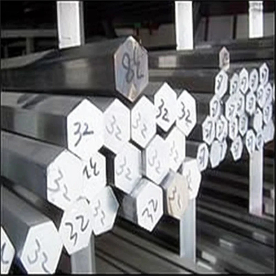 ASTM-BA Edelstahl-Hexen-Stange walzte 304 14mm kalt