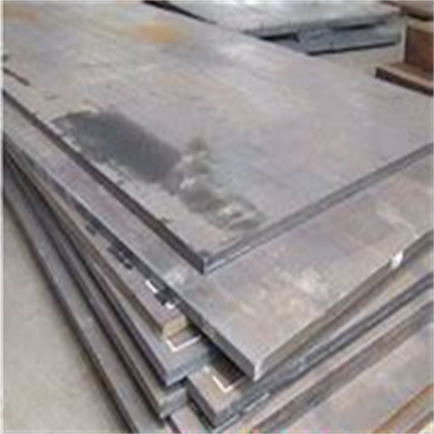 Warm gewalztes Gewächshaus 1220x2440mm des Q195 Kohlenstoffstahl-Platten-Blatt-AISI