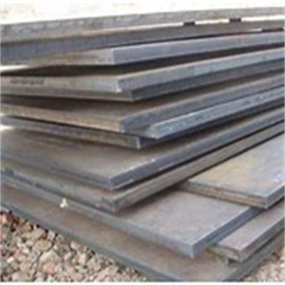 Q355 JIS Bau-Gebrauch des Kohlenstoffstahl-Platten-Blatt-Schwarz-5M Hot Rolled Panels