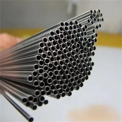 Nadel-Rohre des Edelstahl-316L walzten 3mm Od 20 Fuß Längen-en-Standard kalt