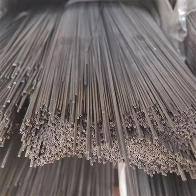 ASTM helle Splitter-Farbe des Edelstahl-Rohr-Rohr-310S 3 des Zoll-Sch10 6 Meter-Länge