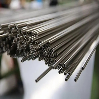 Rohre des Edelstahl-316/316L SS Tubings 2B tauchen 6mm auf, die Sch10 besonders anfertigte