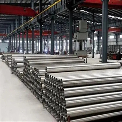 Rohre des Edelstahl-316/316L SS Tubings 2B tauchen 6mm auf, die Sch10 besonders anfertigte