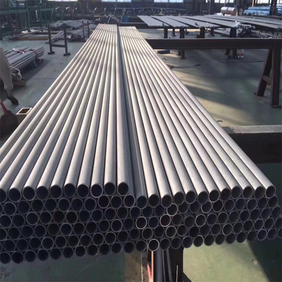 Rohre 2B 8K BA Standard 6-1200mm Durchmesser-SS304 oder als Antrag