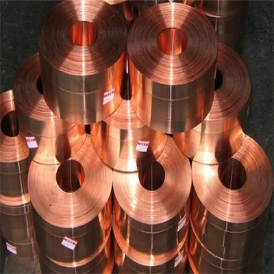 T1-Kopferfolie 1 mm 0,9 mm Dicke Astm angepasste Breite